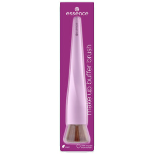 Make Up Buffer Brush - Pinceau Fond de Teint