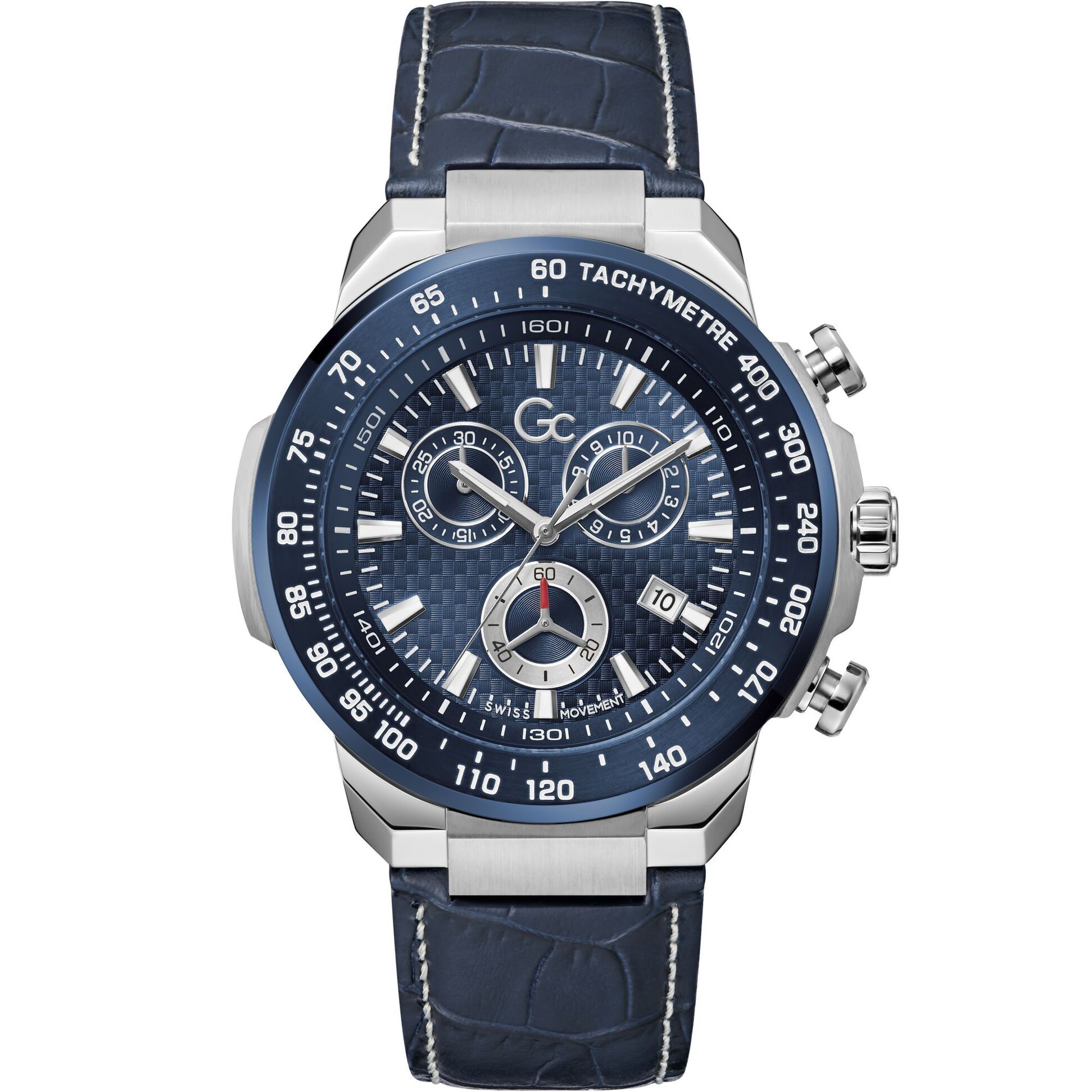 Gc Reloj Analógico Gc First Class