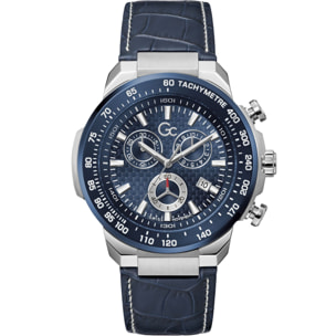 Gc Reloj Analógico Gc First Class