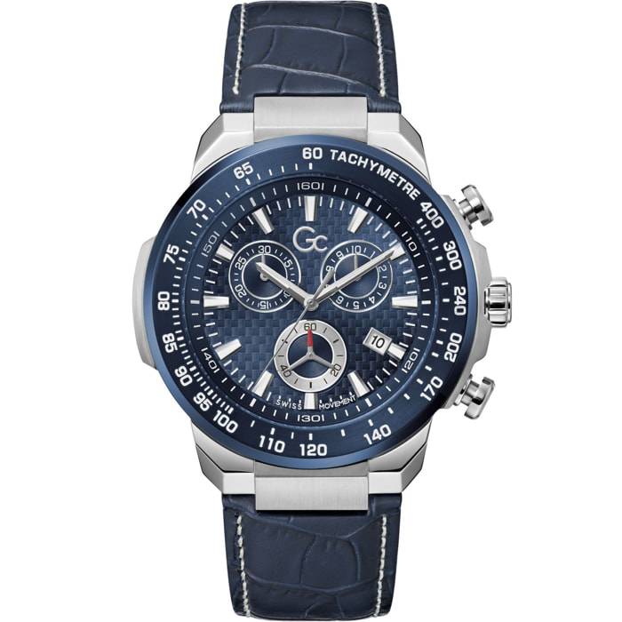 Gc Reloj Analógico Gc First Class