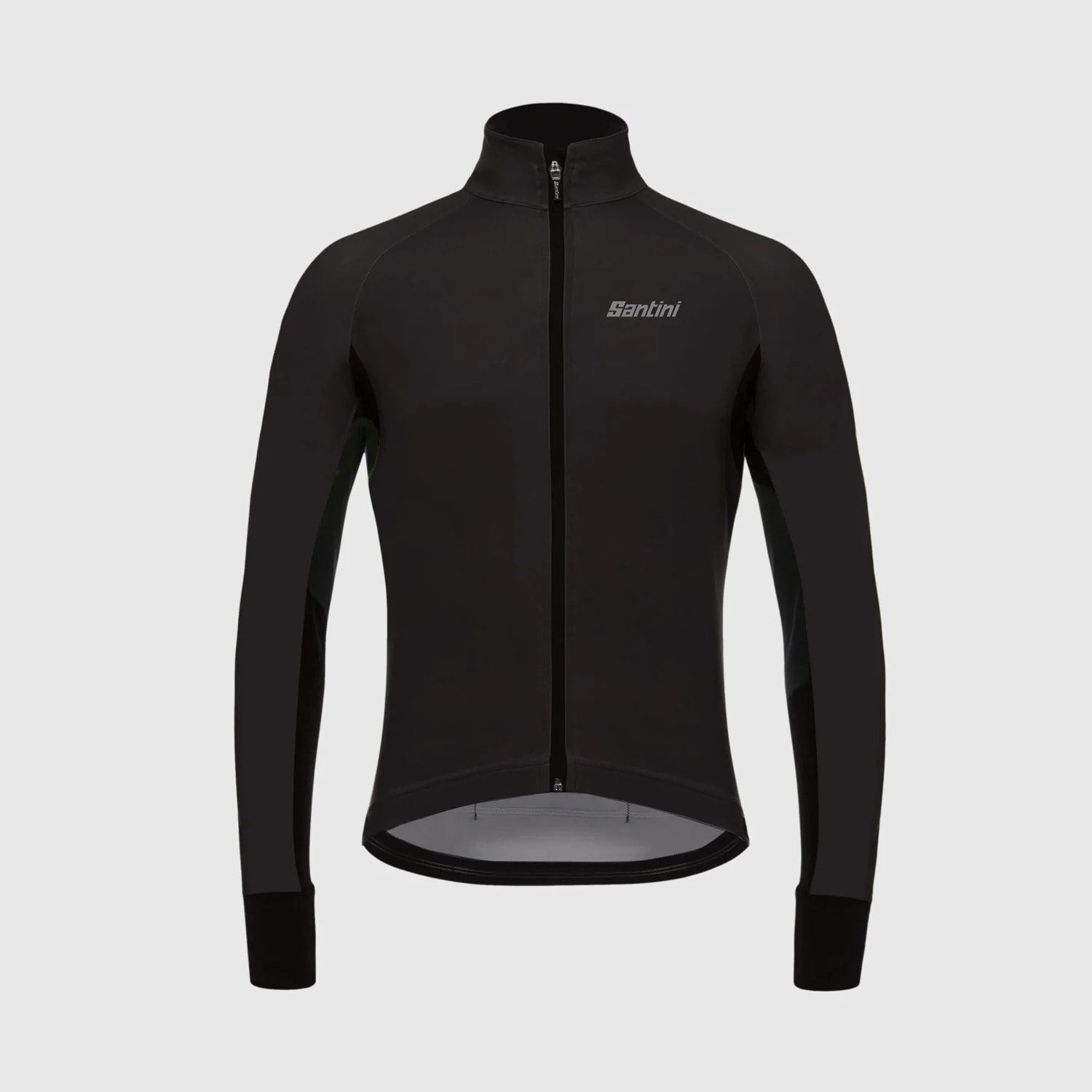 Beta Winter Men's Jacket - Noir - Noir