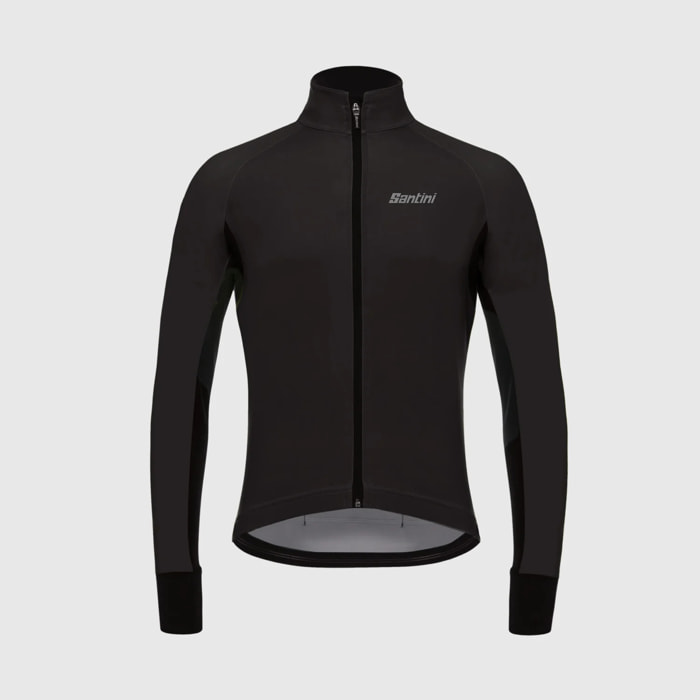 Beta Winter Men's Jacket - Noir