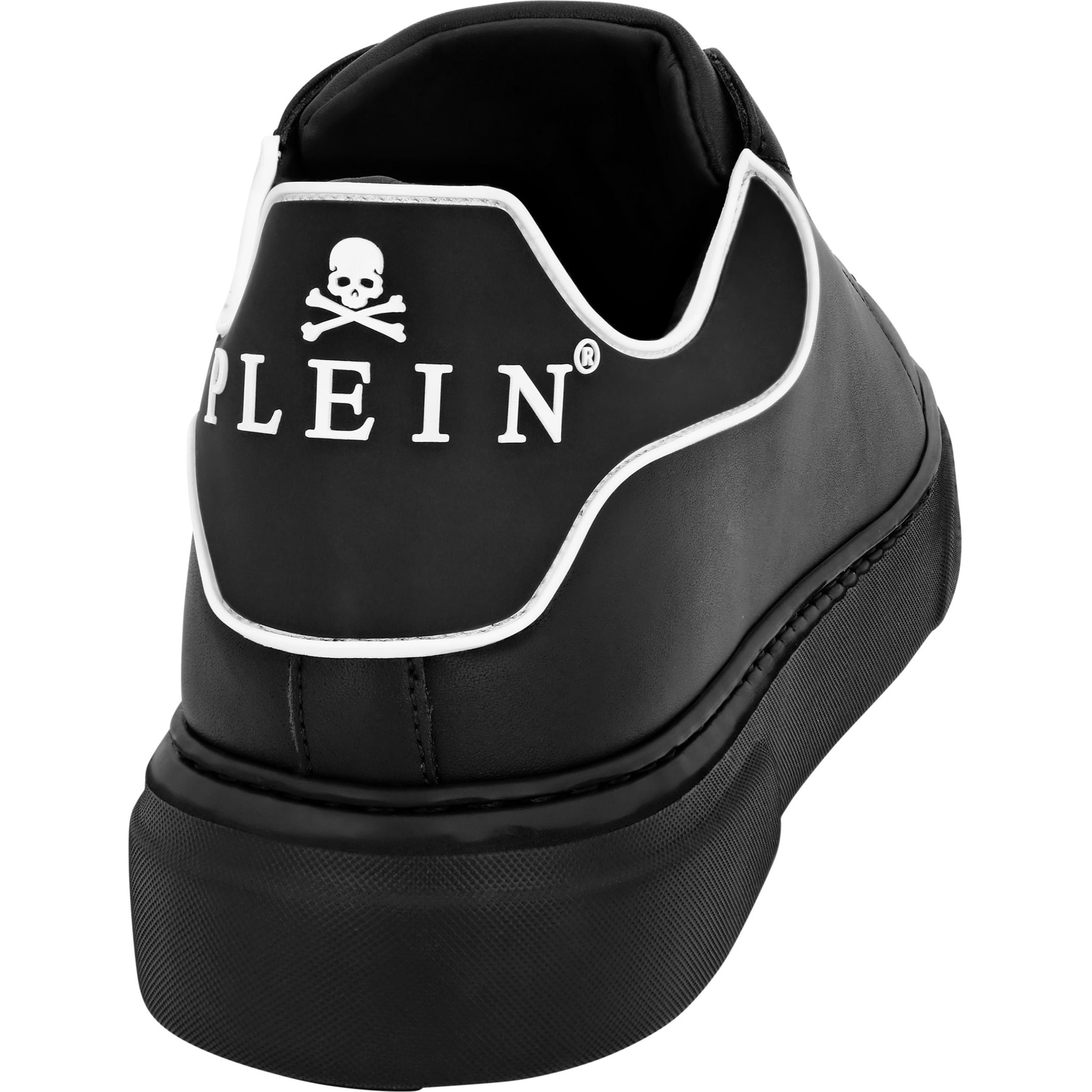 PHILIPP PLEIN Low-Top Sneakers BIG BANG