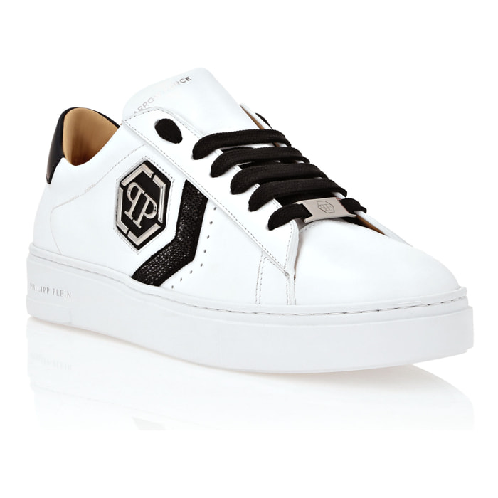 PHILIPP PLEIN Sneaker basse ARROW FORCE