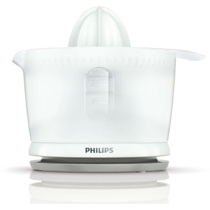Presse-agrumes PHILIPS HR2738/00 presse-agrumes électrique blanc, 0.5L