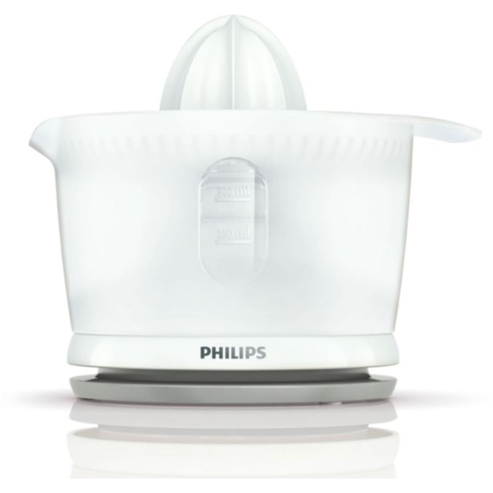 Presse-agrumes PHILIPS HR2738/00 presse-agrumes électrique blanc, 0.5L