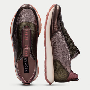 Deportivo Kansas Multi metal 3 cm