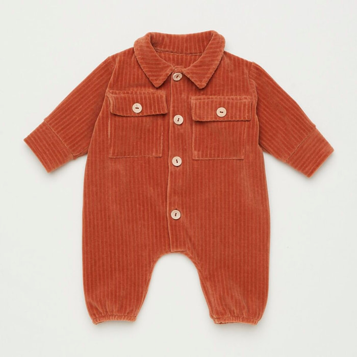 Tutina - Ciniglia A Coste