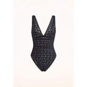Body Net Logo