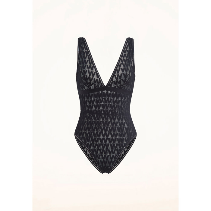 Body Net Logo