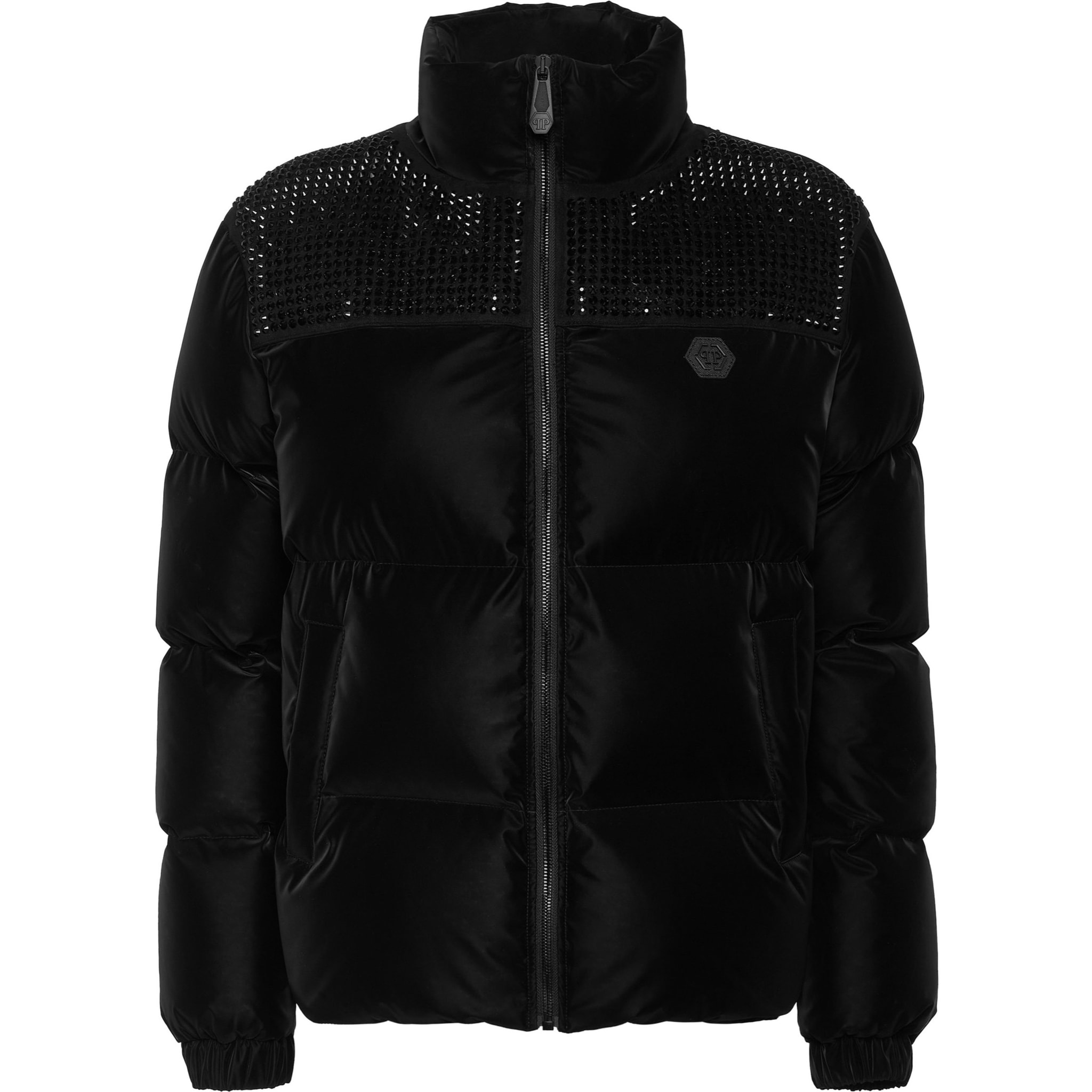 PHILIPP PLEIN Chaqueta