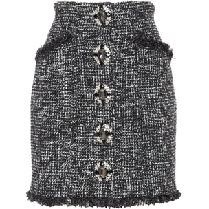 PHILIPP PLEIN Short Skirt