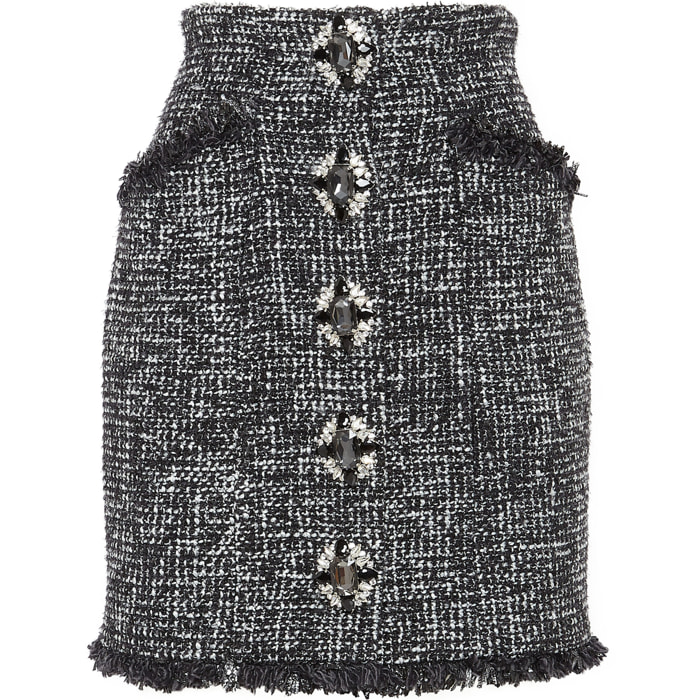 PHILIPP PLEIN Short Skirt