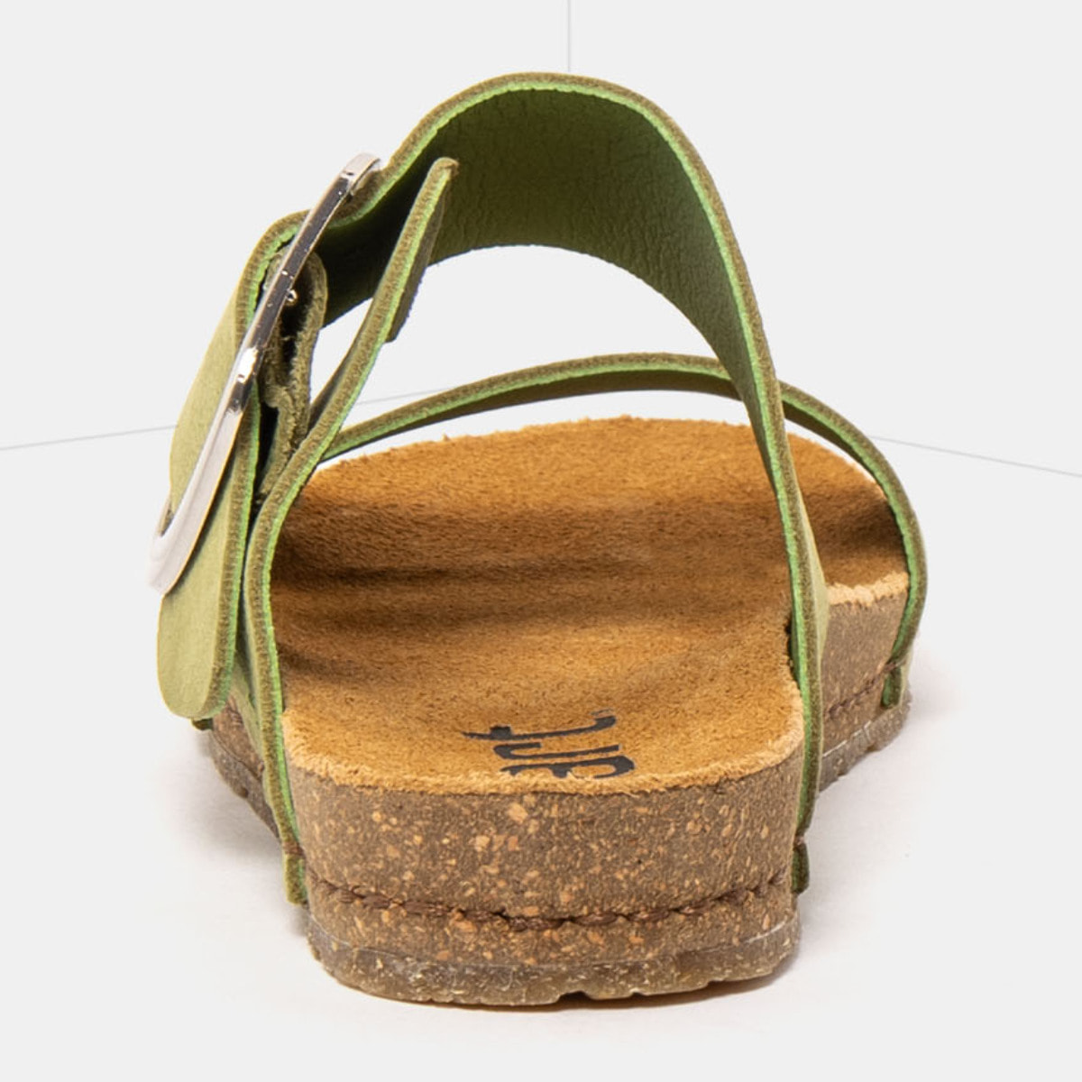 Sandalias 0175 NOBUCK LIKEN/ CRETA color Liken