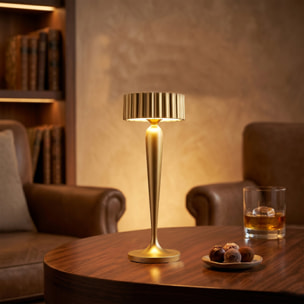 Lampe de table TWIGGY H26,2cm