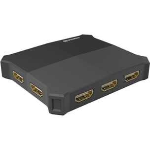 Convertisseur HDMI/péritel ESSENTIELB Convertisseur HDMI/péritel