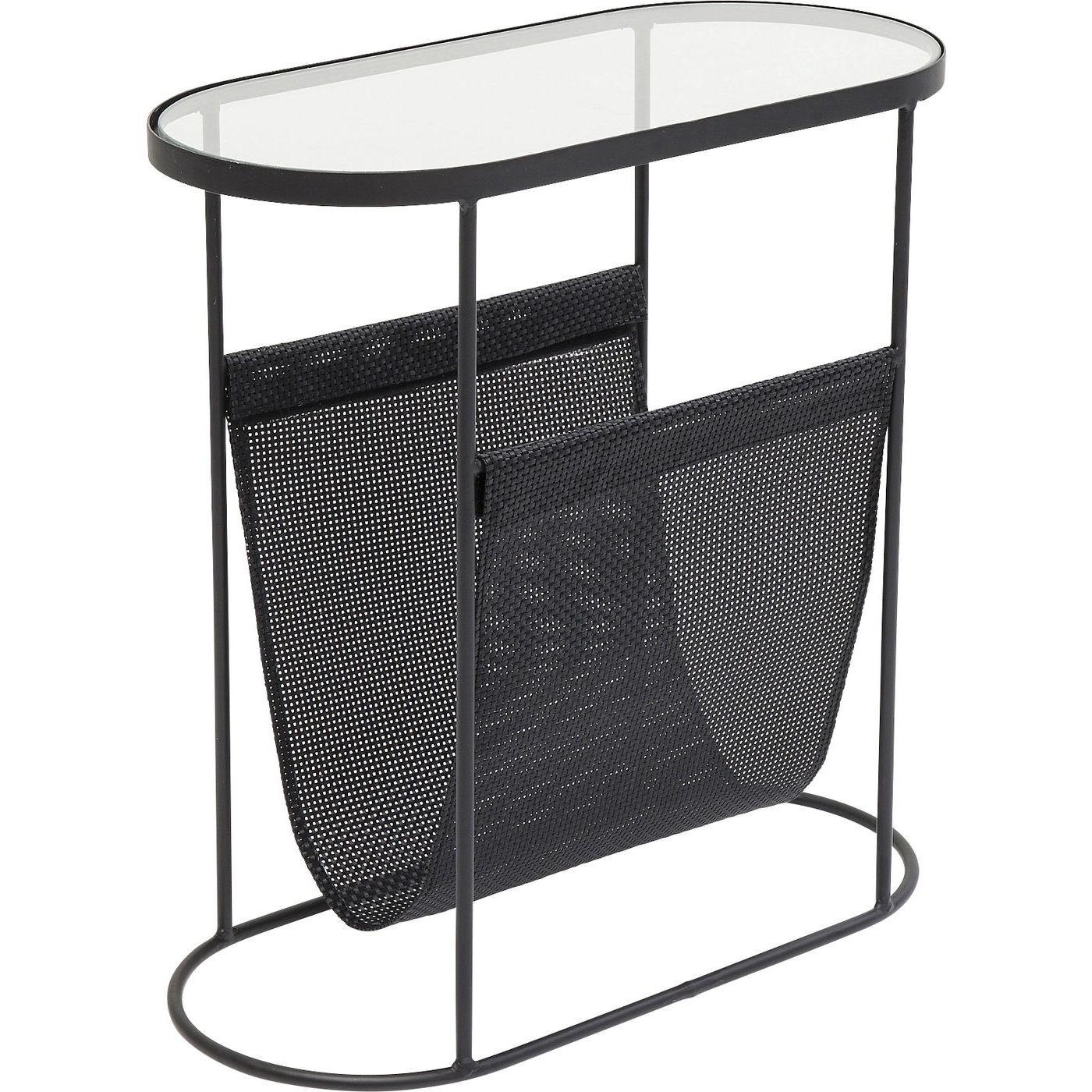 Table d'appoint Mesh Kare Design