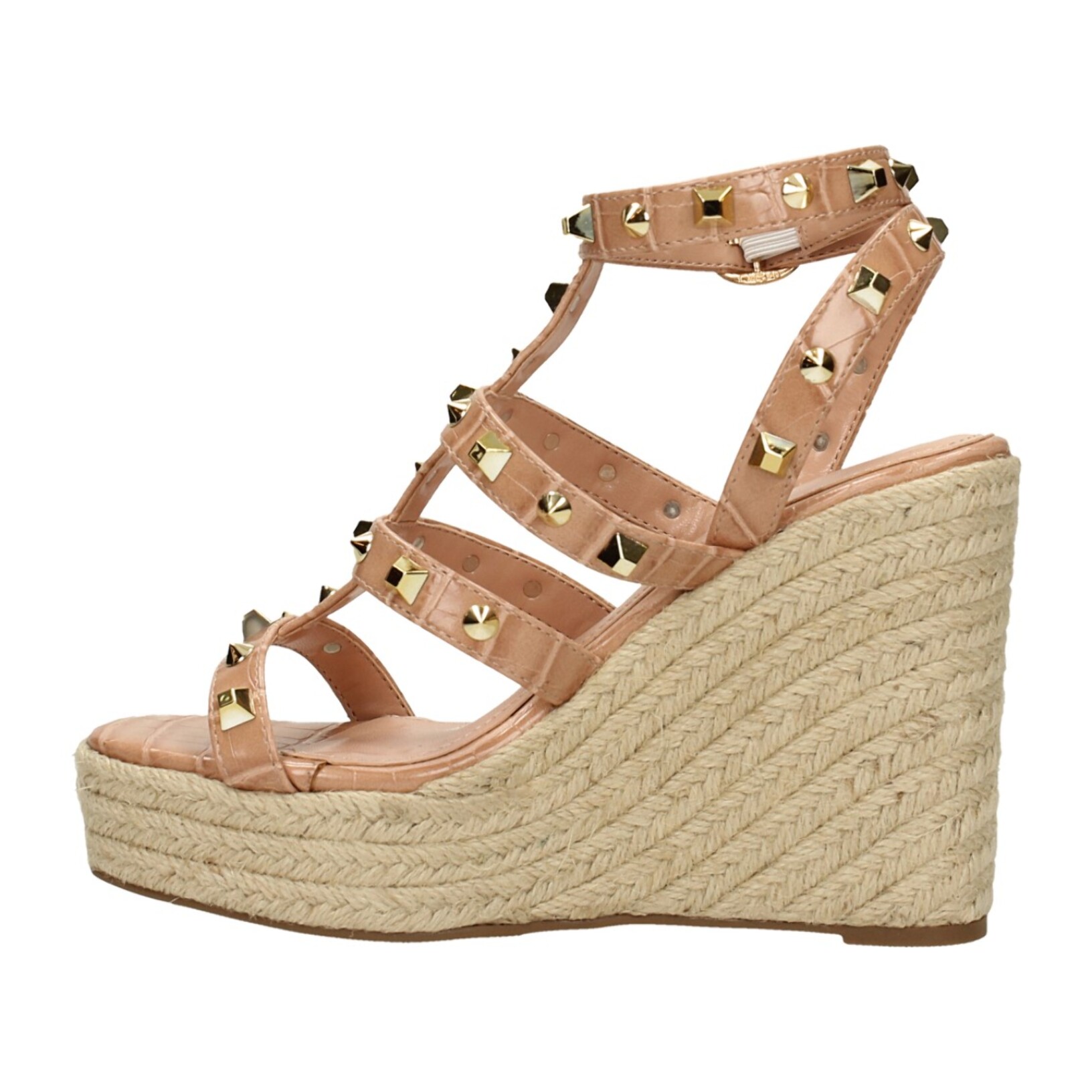 Sandali Donna Tata Italia Rosa