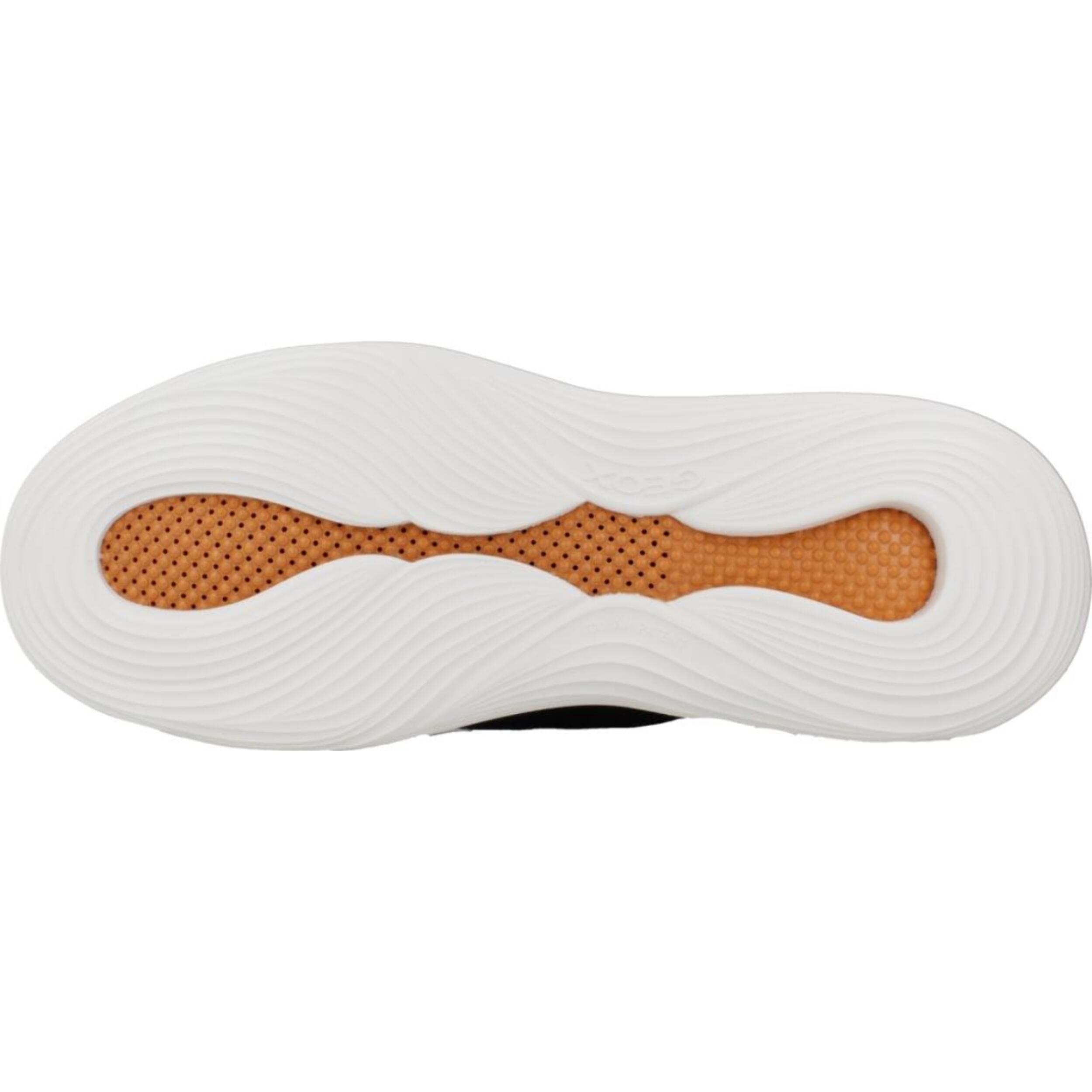 Sneakers de  Hombre de la marca GEOX  modelo U FLUCTIS AZUL