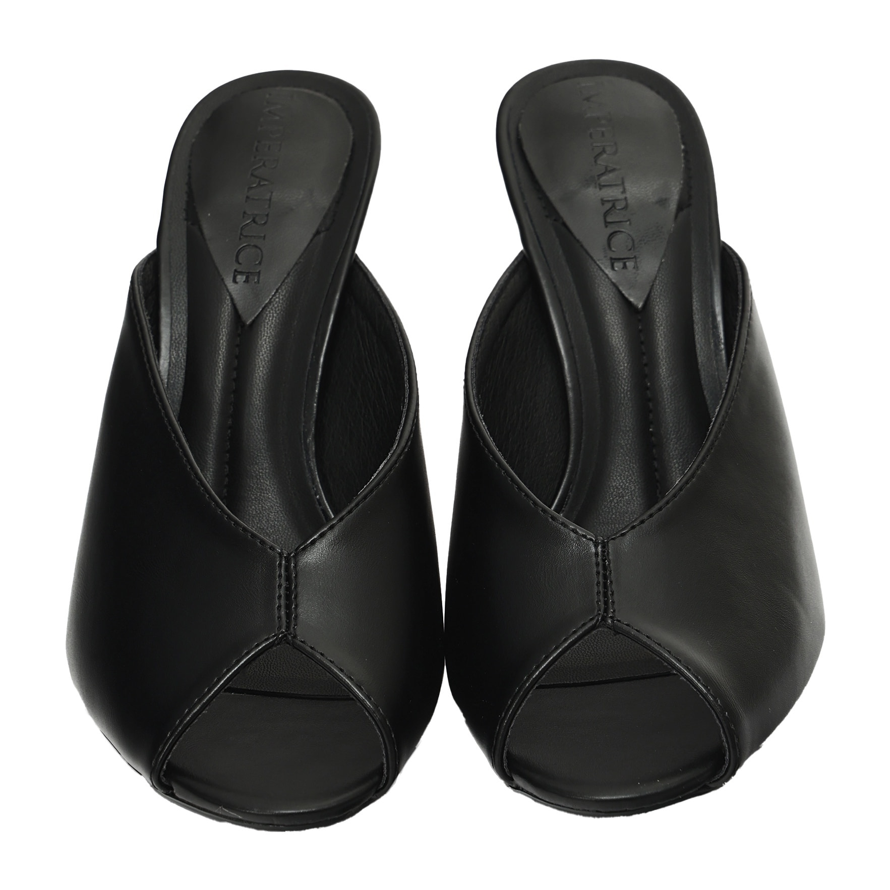 Sandali - tacco 9,5 cm