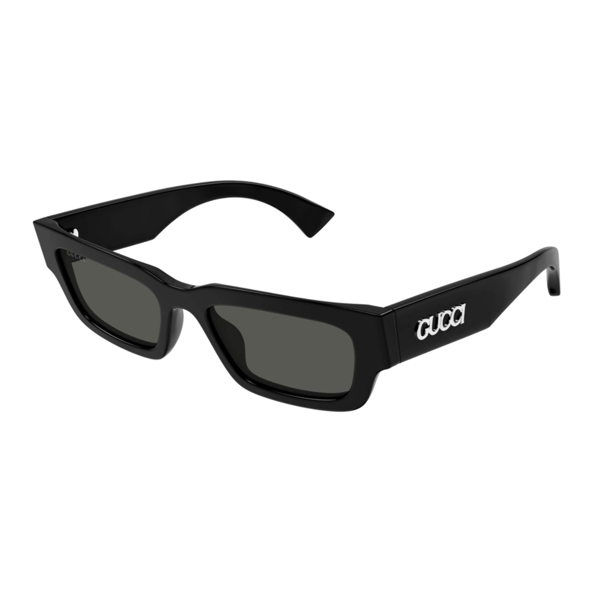 Gafas de Sol Gucci GG1838S-001 de Acetato Hombre 52 mm