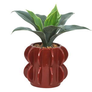 Plante artificielle Homy H.28cm