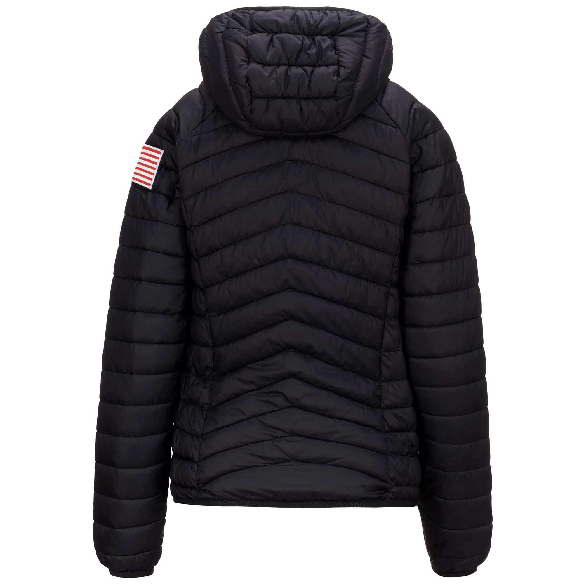 Kappa - Giacche Donna Blu - 6Cento 663 Us