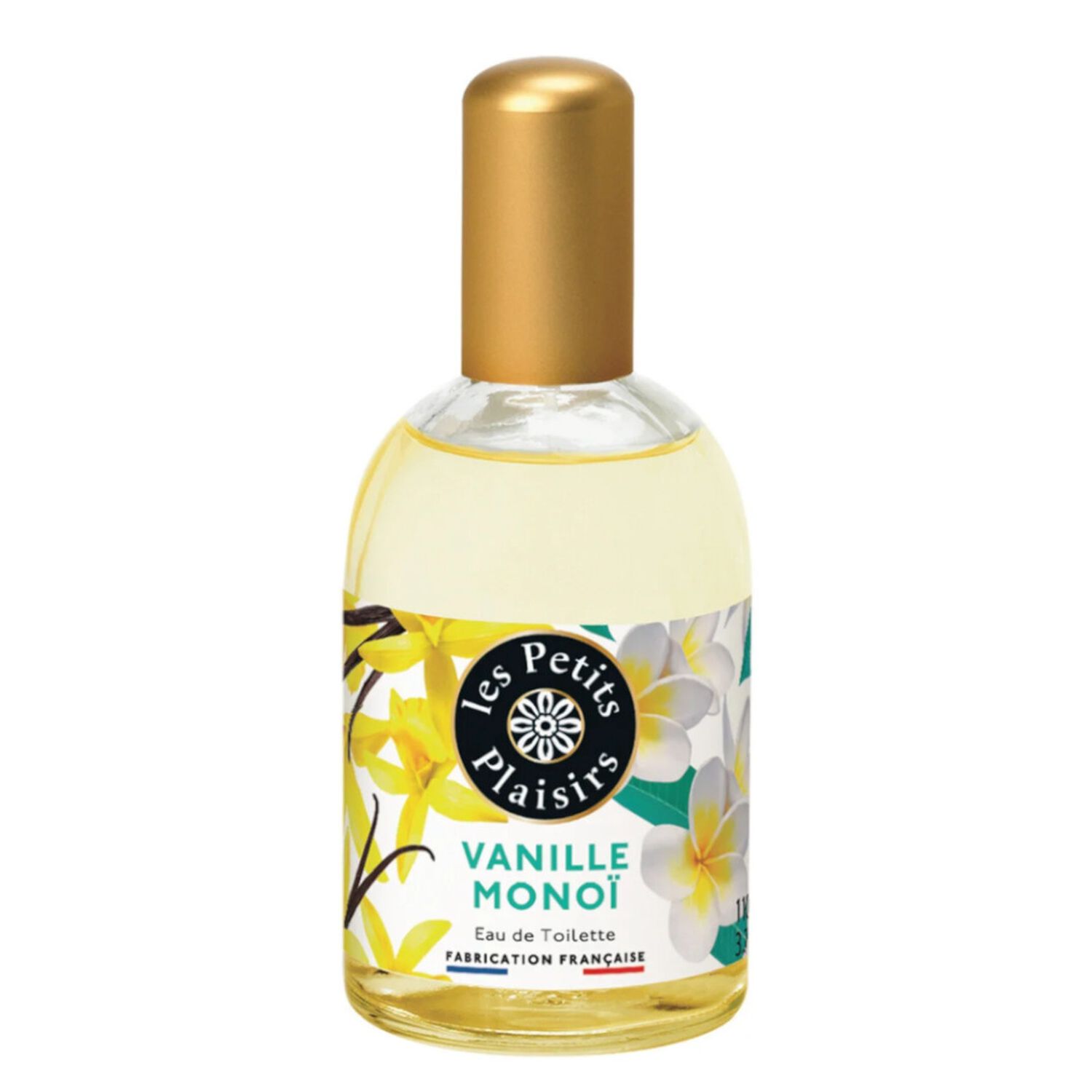 Vanille Monoï - Eau de Toilette 110 ml