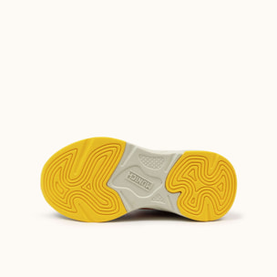 MUNICH MINI TRACK BOOT VCO 31