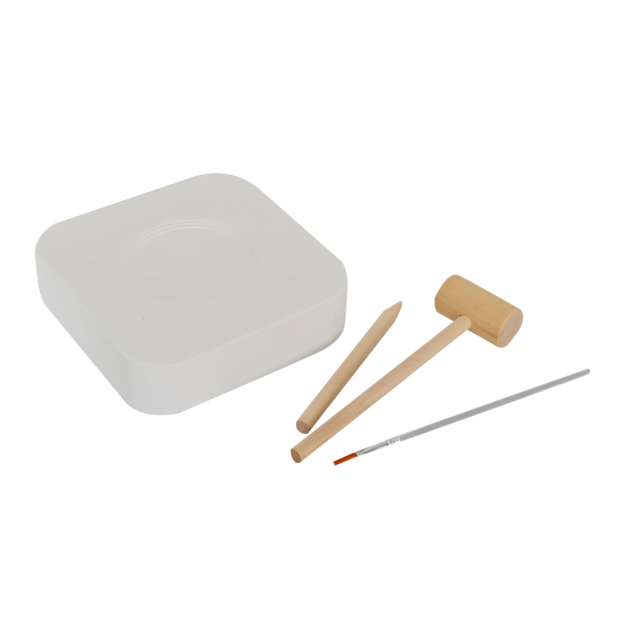 KIT DE RECHERCHE DE PIERRES