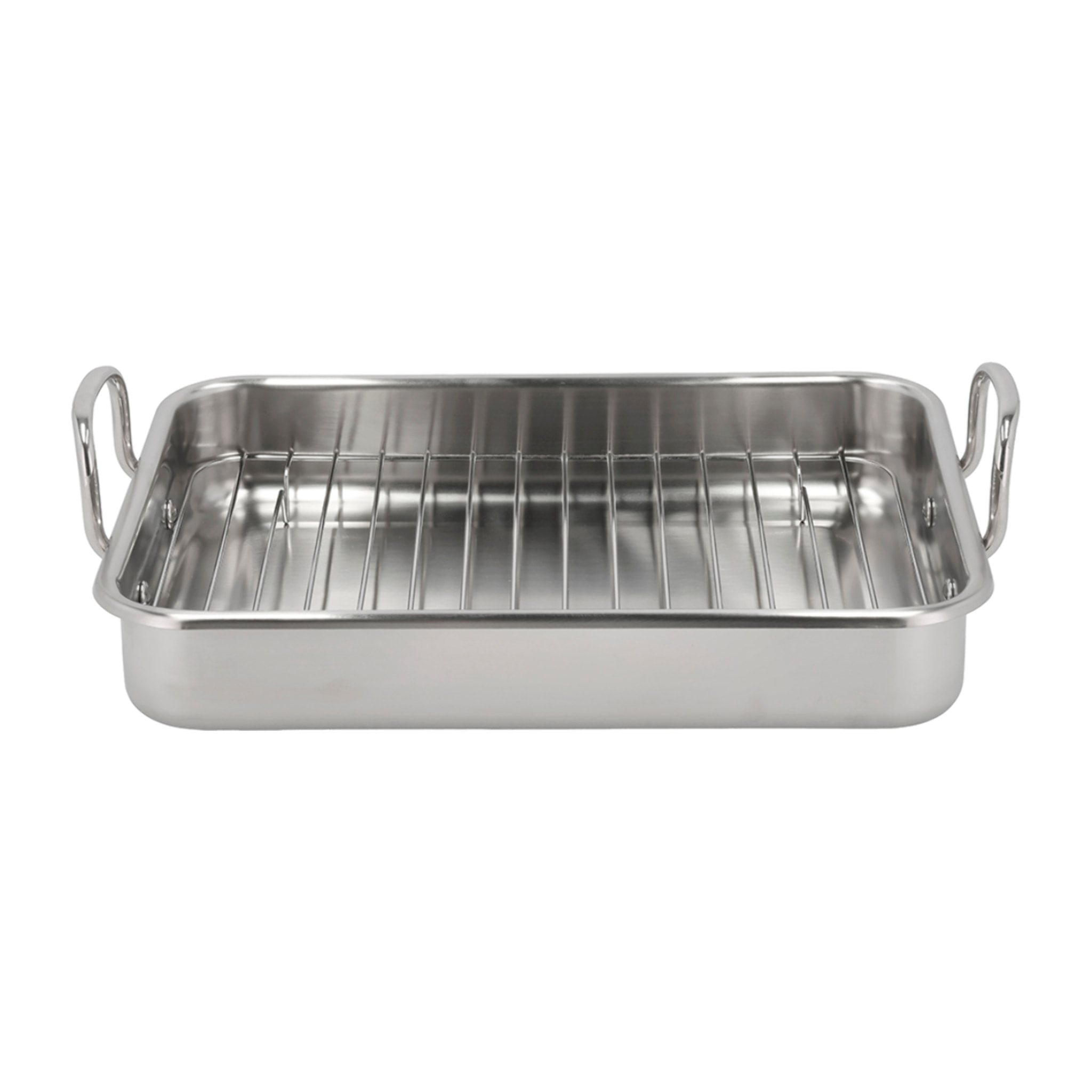 Lèchefrite avec grille Endurance