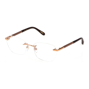 Montura de gafas Chopard Mujer VCHF47-5608FC