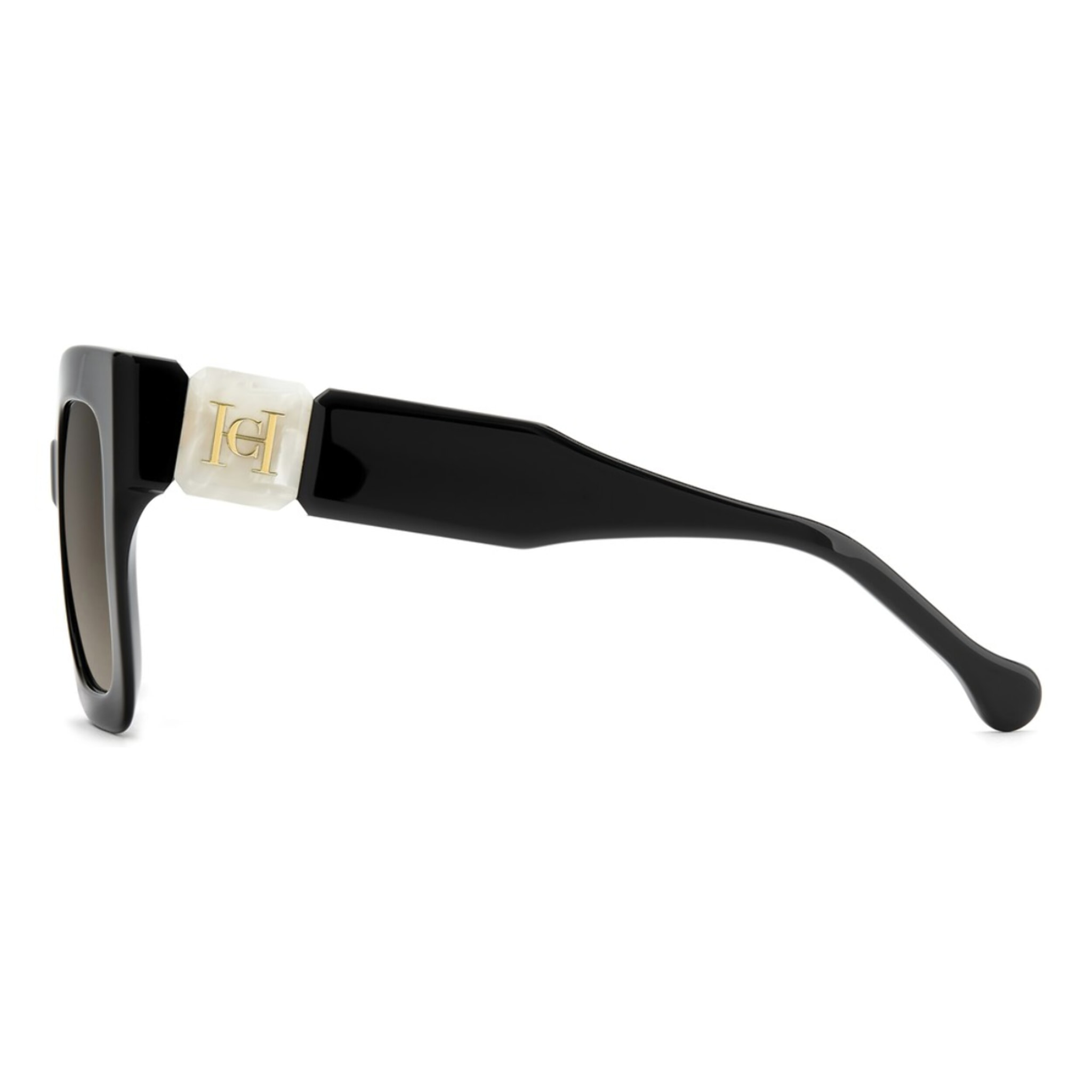 Gafas de Sol Carolina Herrera HER 0221/G/S 3H2 de Acetato Mujer 50 mm