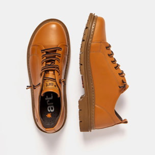 Zapatos 1897 NAPPA CUERO/ BIRMINGHAM color Cuero