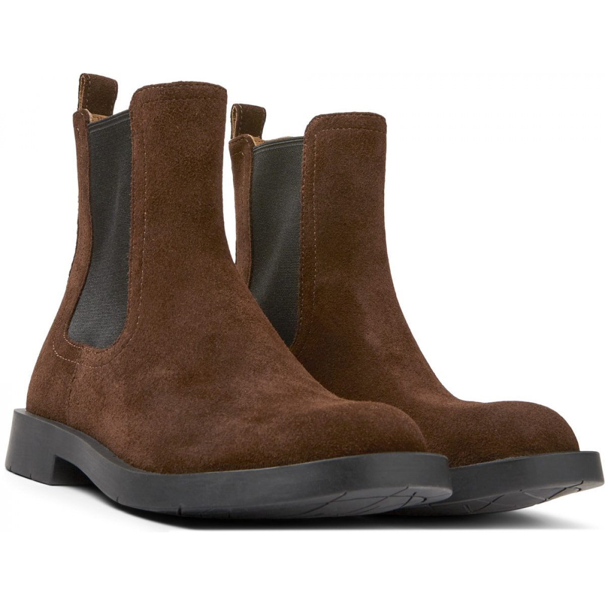 CAMPER 1978 - Stivaletti Donna Marrone