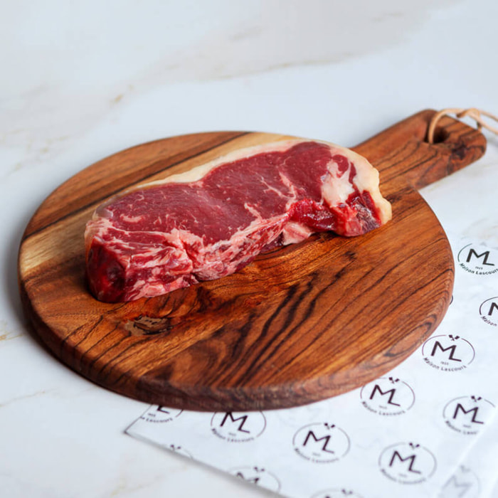 Faux Filet de Boeuf Angus 1 x 300g