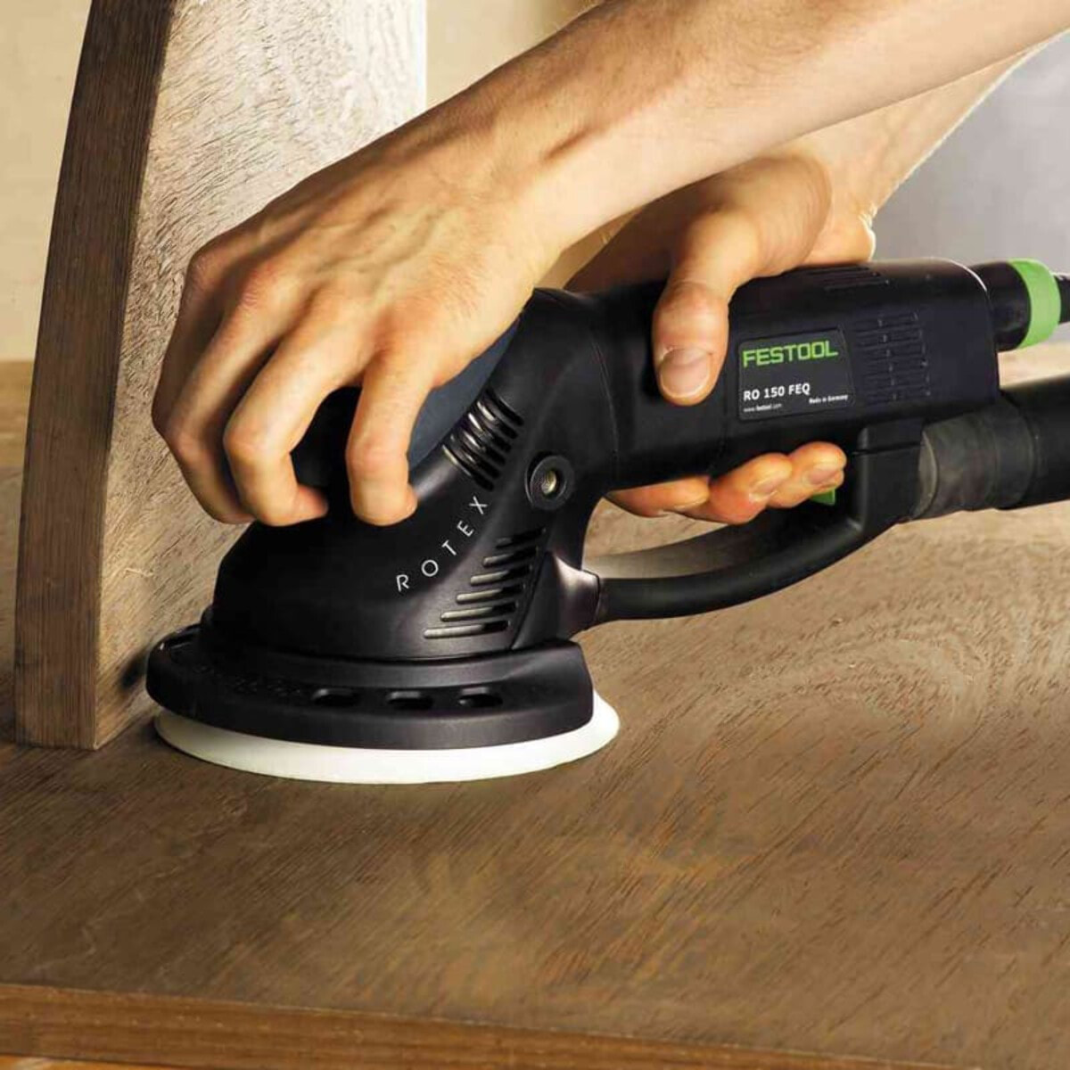 Ponceuse ROTEX RO 150 FEQ - FESTOOL - 575066