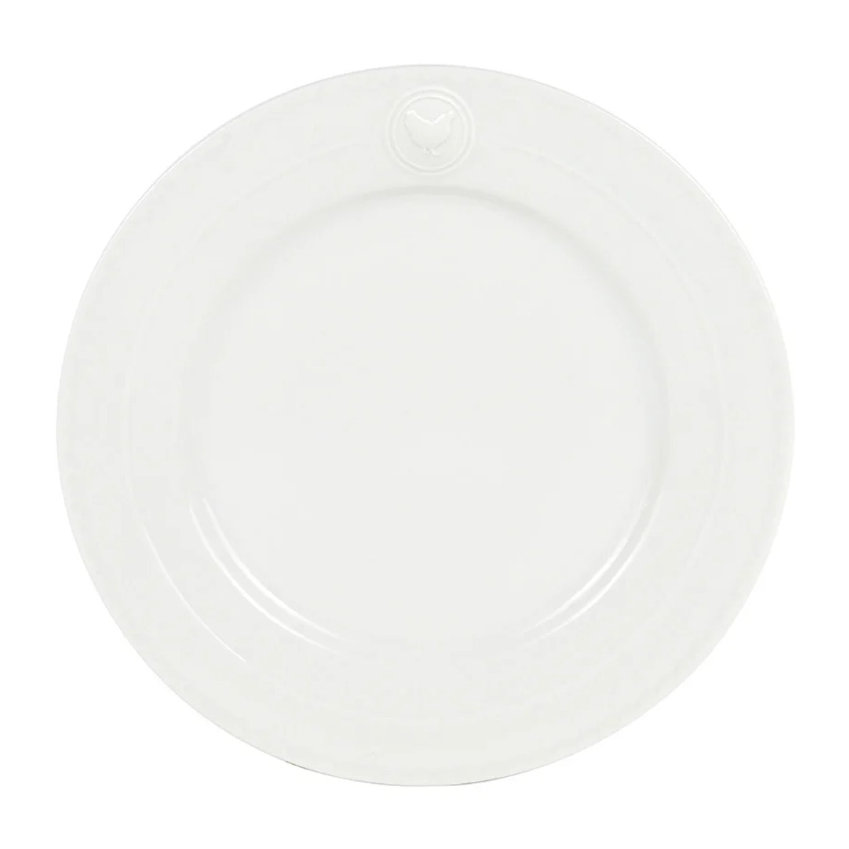 Service de table 18 pièces en porcelaine
