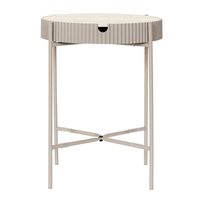 Table Rangement Terra Nova