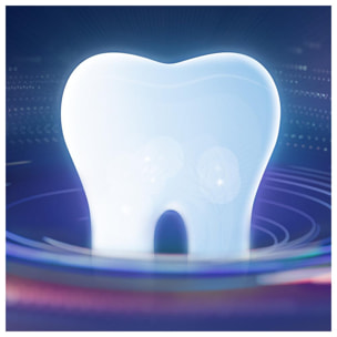 4 Dentifrices Oral-B Soin Intense Gencives