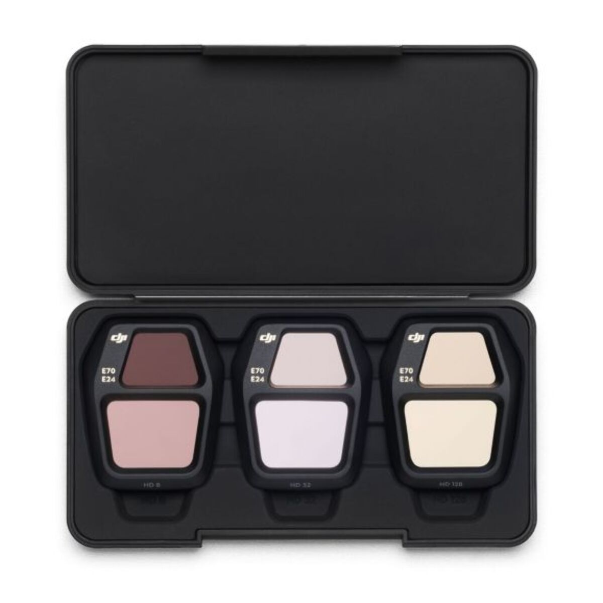 Filtre DJI DJI Air 3S ND Filters Set ND8/32/128