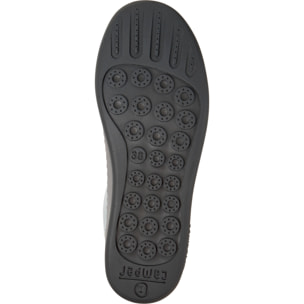 Zapatillas - CAMPER Peu Touring - Gris - Cuero liso