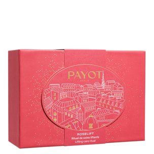 Roselift - Coffret Rituel Crème Liftante 50 ml + Crème Liftante Regard 15 ml + Neo-Sérum 5 ml