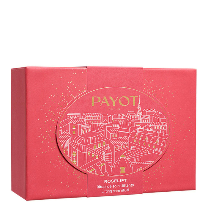 Roselift - Coffret Rituel Crème Liftante 50 ml + Crème Liftante Regard 15 ml + Neo-Sérum 5 ml