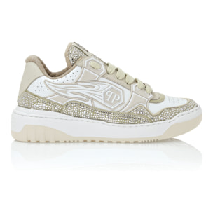 PHILIPP PLEIN Zapatillas Lo-Top HEXAGON