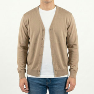 Cardigan finezza 12