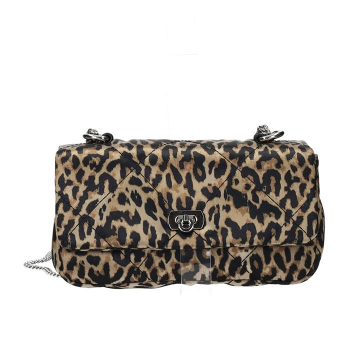 Borsa Adulto unisex Tata Italia Marrone