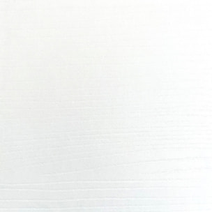 Tavolo allungabile 80x160/244 cm Karida bianco frassino gambe antracite