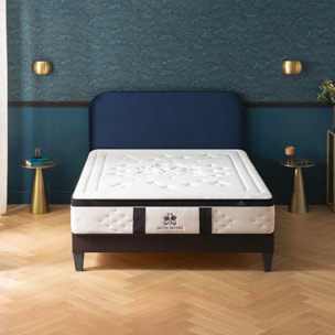 Matelas + Sommier SUITE DIVINE