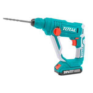 Martello Rotativo 1,5J - One Battery